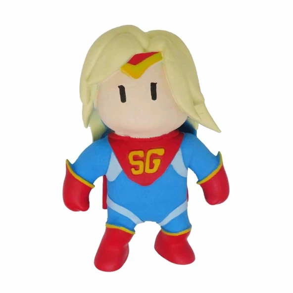 Monsterflex Stumble Guys Figürler Serisi - Super Gal ürün görseli 1