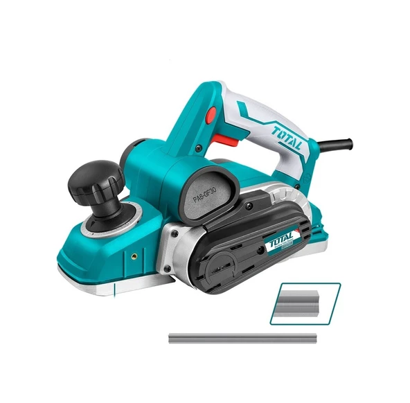 Total TL1108236 Elektrikli Planya Makinesi 1050 W ürün görseli