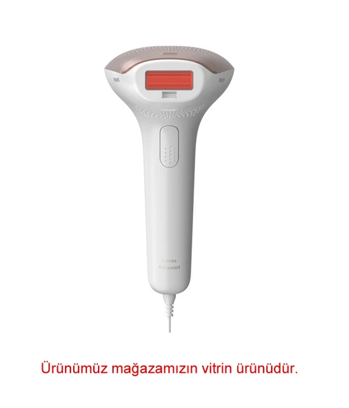 Philips Lumea Advanced BRI924/00 IPL Lazer Epilasyon Aleti ürün görseli