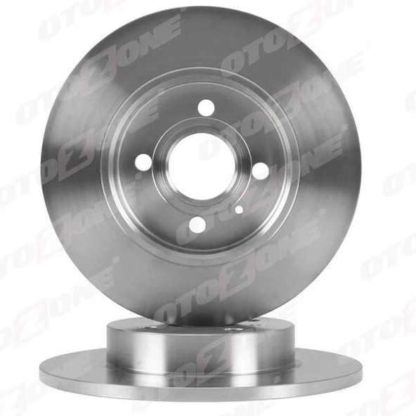 ARKA FREN DISKI FIAT BRAVO II 07> STILO 01> LINEA 07> ALFA ROMEO MITO 08> LANCIA DELTA II 08> 251.5x10x4DL  46758715-60801755-82433859-82434070 ürün görseli