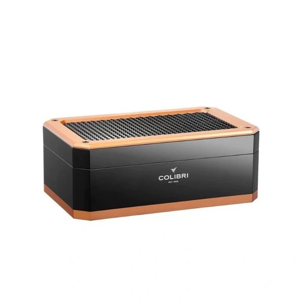 Colibri Rally Humidor Rose Black HU360T3 ürün görseli 1