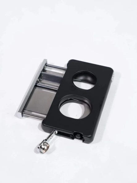 AlsepeteAvm Delicili SV-Cut Puro Makası PPM0112 - Resim 2