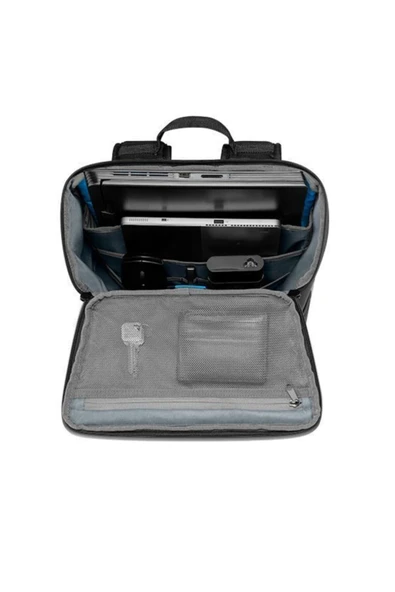 Dell Gaming GM1720PM 17 inç Oyuncu Bilgisayar Sırt Çantası Siyah 460-BCYY - 2
