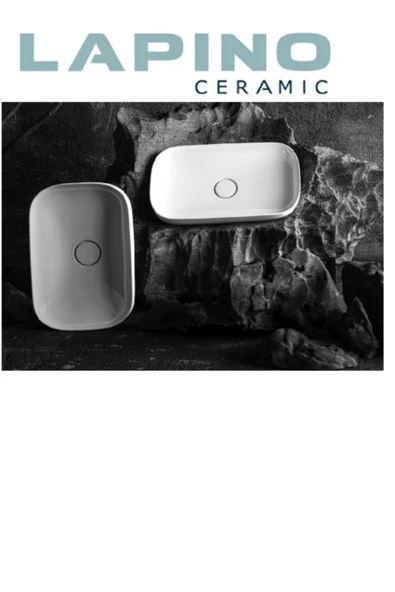 Esvit Esvit Lapino Premium 60 Cm Lavabo ürün görseli