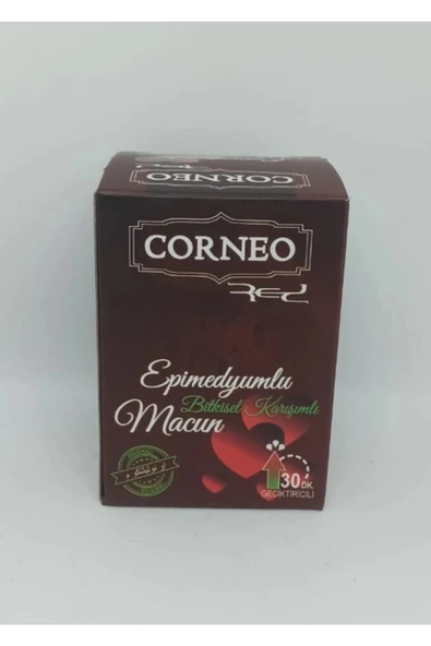 Macun 240 Gr Performans Ve Kuvvet Macunu ürün görseli