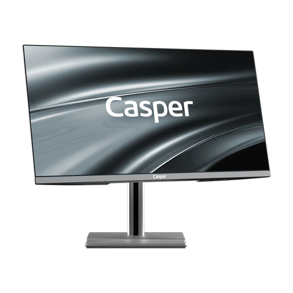 Casper Nirvana A97.210H-CV00X-V-G Intel Core 5-210H 24GB RAM 500GB NVME SSD Freedos - Resim 3