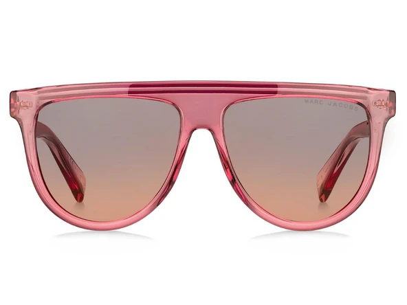 Marc Jacobs MARC321/S 8CQ/N4 57 Unisex Güneş Gözlüğü - Resim 2