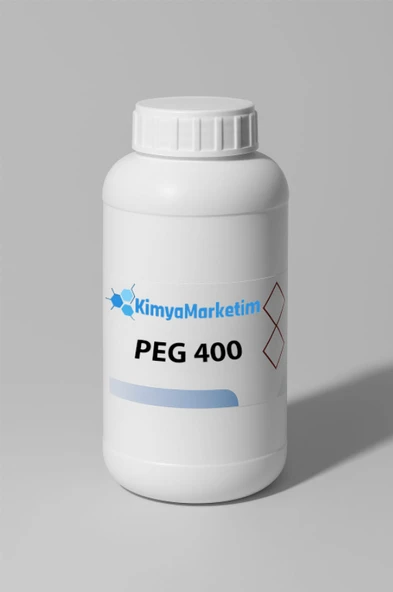 PEG400 ürün görseli