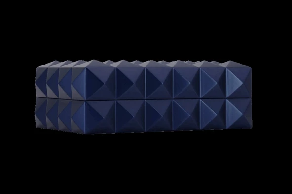 Colibri Quasar Humidor Mavi HU250T4 ürün görseli 1