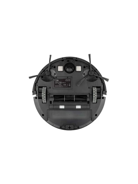 Fakir Robert Rs 800 Robot Süpürge - 3