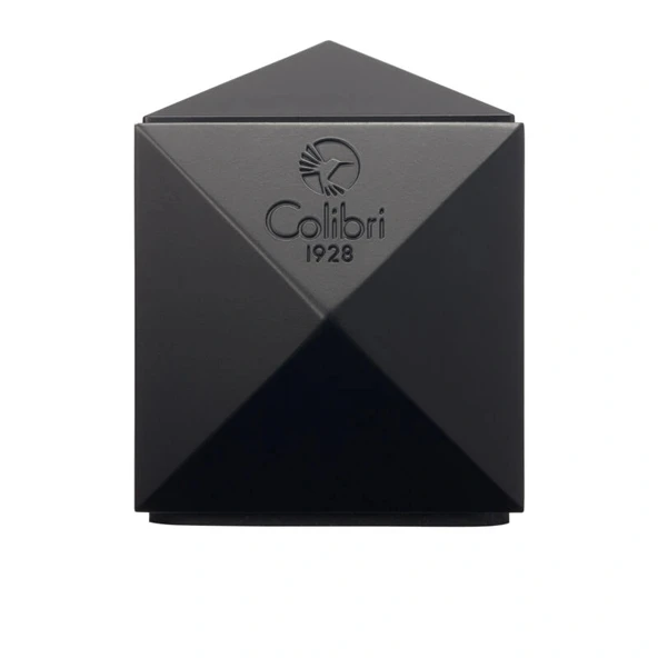 Colibri Quasar Masaüstü Puro Kesici Siyah CU700T1 - Resim 4