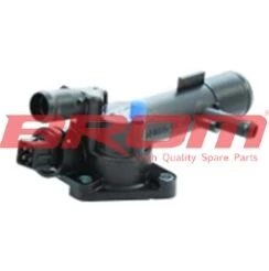 TERMOSTAT 89C KOMPLE / MÜŞÜRLÜ RENAULT CLIO-MEGANE-KANGOO-LOGAN 1.5dCi  8200954285-8200244402-8200374994 ürün görseli
