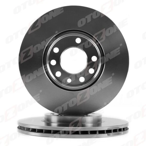 ARKA FREN DİSKİ DOLU TİP HYUNDAI ELANTRA 1.6L G4GR G4ED 96-06 258 çap x 4 bijon - Adet disk fiya tıdır  5841129310-5841129300-5841128300 ürün görseli