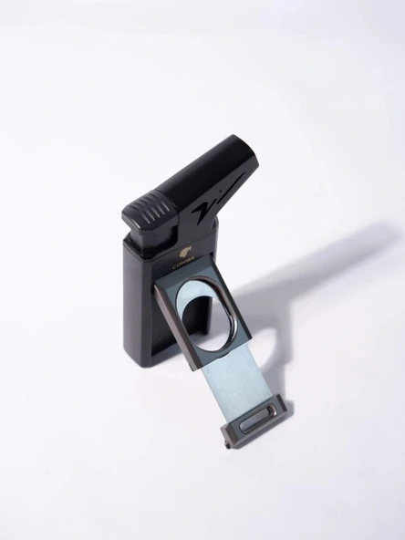 AlsepeteAvm Makaslı Puro Çakmak CCM0656 - 4