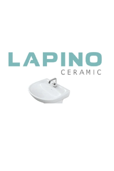 Esvit Lapino Tek Lavabo 36*46 ürün görseli