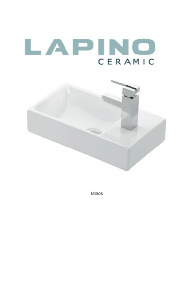 Esvit Esvit Lapino Minos 4059 ürün görseli