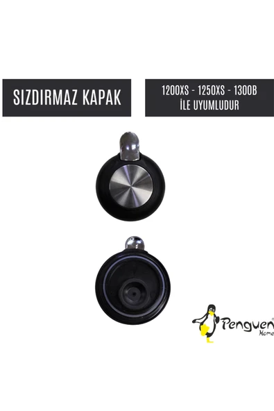 Termos Kapağı - 1200XS, 1250XS ve 1300B Modelleri için Yedek Parça ürün görseli