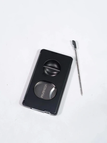 AlsepeteAvm Delicili SV-Cut Puro Makası PPM0112 - Resim 5