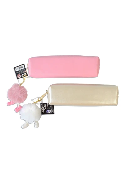 Dolphin Orta Boy Deri Kalem Çantası DLP-PC-977 - 3