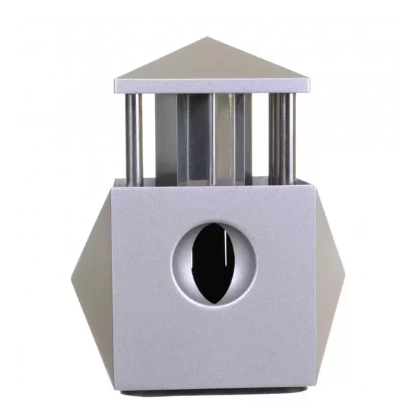 Colibri Quasar Masaüstü Puro Kesici Gümüş CU700T2 - 2