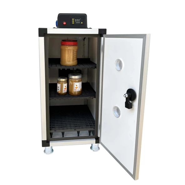 Bal Eritme Fırını - 2