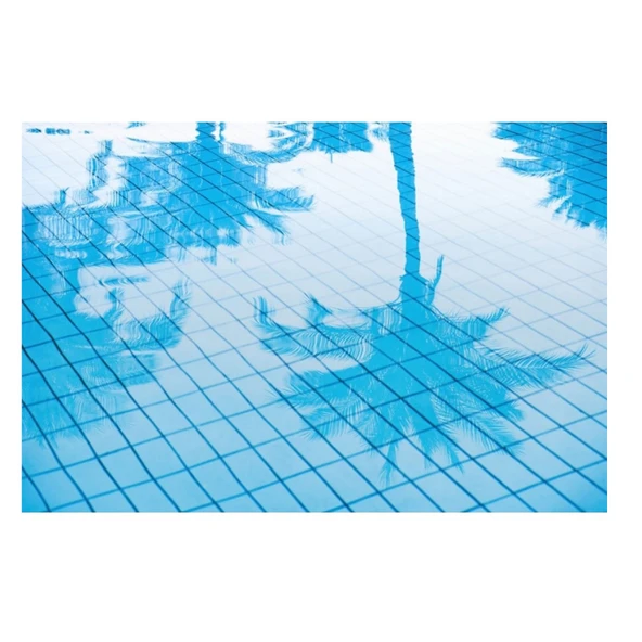 ISONEM POOL Havuz Boyası Şeffaf 4,5 Kg Set - Resim 6