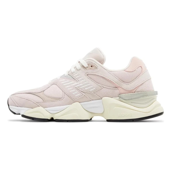 New Balance 9060 Crystal Pink - 2