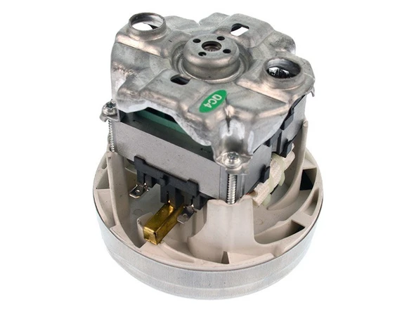 BoschBSG 6A222S, BSG 6A232, BSG 6A222S ile Uyumlu Elektrikli Süpürge Motoru - Resim 3