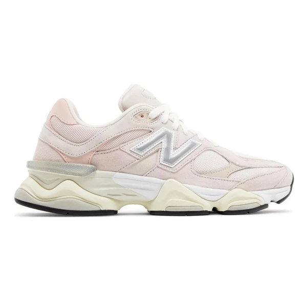 New Balance 9060 Crystal Pink - 1