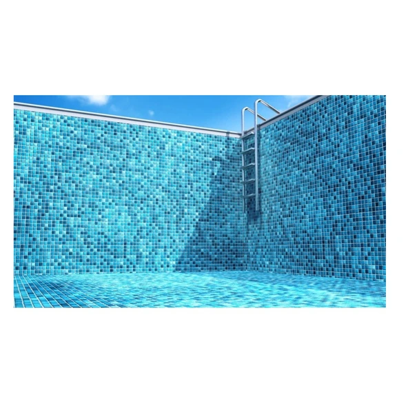 ISONEM POOL Havuz Boyası Şeffaf 4,5 Kg Set - Resim 7