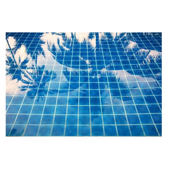 ISONEM POOL Havuz Boyası Şeffaf 4,5 Kg Set - Resim 3