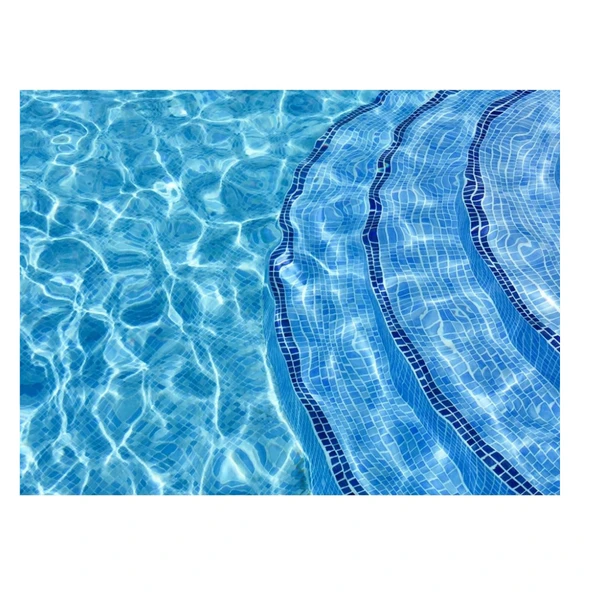 ISONEM POOL Havuz Boyası Şeffaf 4,5 Kg Set - Resim 4