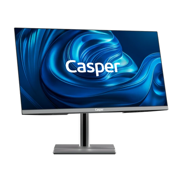 Casper Nirvana A87.210H-CF00P-V-G Intel Core 5-210H 24GB RAM 1TB NVME SSD Windows 11 Home - Resim 3