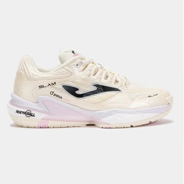 Joma Kadın Tenis Ayakkabası Bej TSLALW2525OM ürün görseli