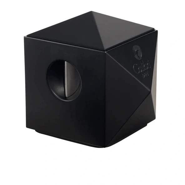 Colibri Quasar Masaüstü Puro Kesici Siyah CU700T1 ürün görseli 1