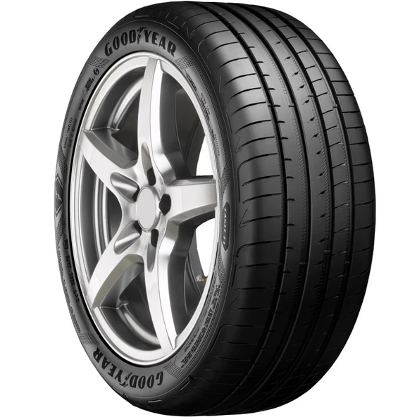 Goodyear 235/55 R17 99H Eagle F1 Asymmetric 5 Yaz Binek 2023 ürün görseli 1