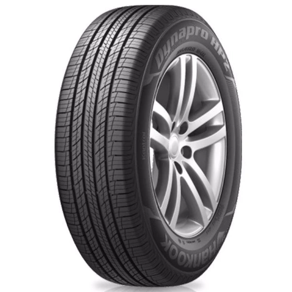 Hankook 235/50 R19 99H Dynapro HP2 RA33 M+S Yaz 4x4 2025 ürün görseli 1