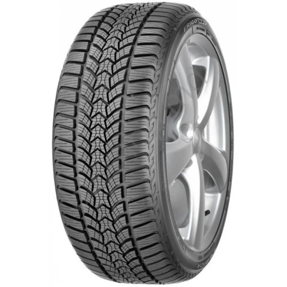 Debica 225/40 R18 92V XL Frigo HP 2 FP Kış Binek 2025 ürün görseli 1