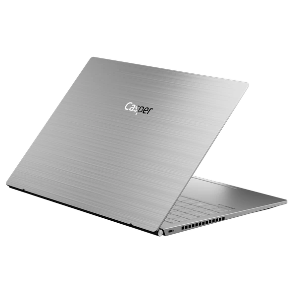 Casper Nirvana S200 300NIT Intel Core Ultra 7-255H 24GB DDR5 2TB SSD 16" Freedos Laptop S200.255H-CX00X-G-F - 3