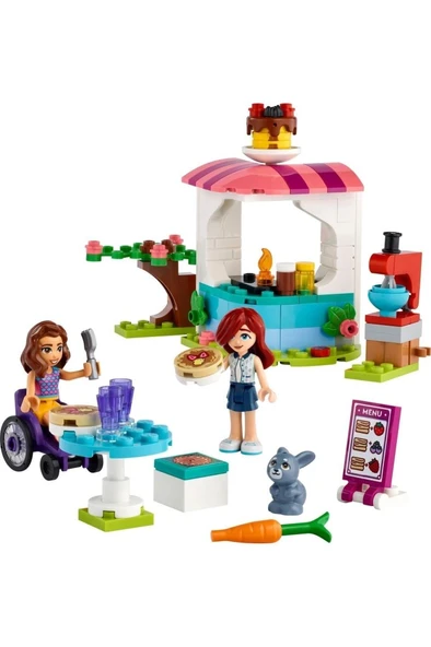 LEGO ® Friends Pankek Dükkanı 41753