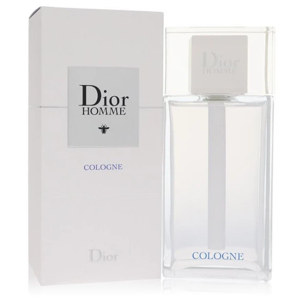 Dior Homme Cologne, Eau de Cologne, 200 ml Erkek Parfümü - 1