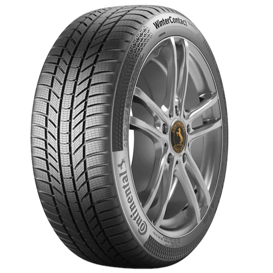 Continental 215/60 R17 96H WinterContact TS870 P FR Kış Lastiği - 2025
