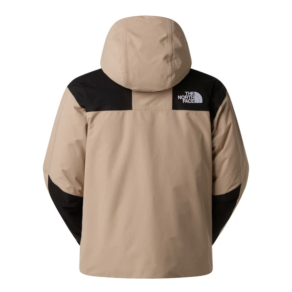 The North Face Erkek Mountaın Down K. TÜYÜ Ceket NF0A8D1VDHO1 - Resim 2