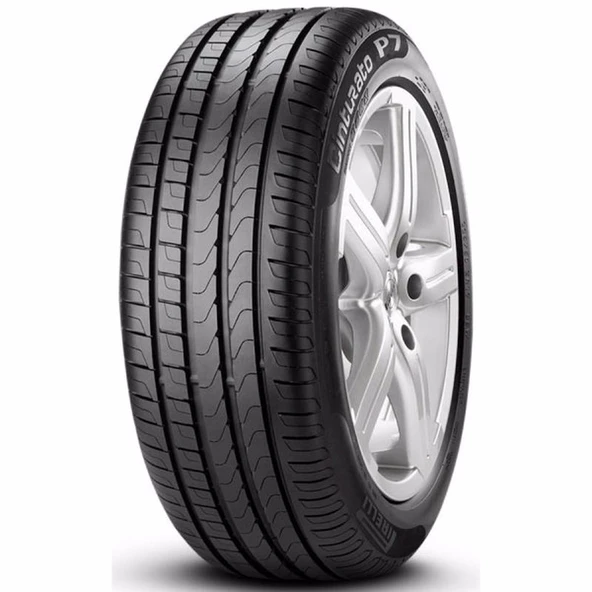 Pirelli 225/60 R18 104W XL Cinturato P7 P7C2 * Yaz 4x4 2025 ürün görseli 1