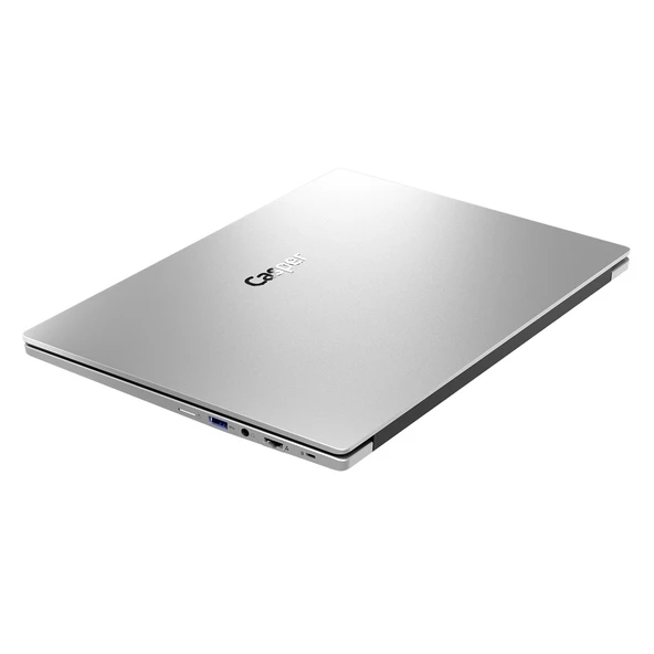Casper NevoPro 14" 300NIT Intel Core 5-210H 24GB DDR5 2TB SSD W11H Laptop NP40.210H-CX00A-G-F - Resim 4