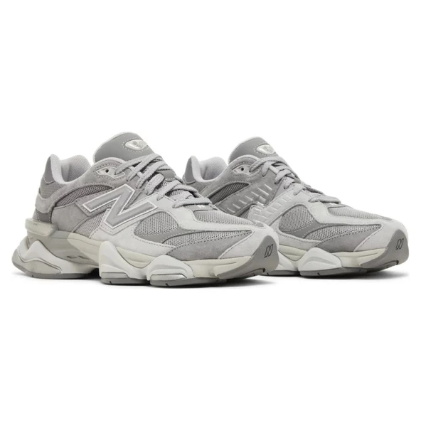 New Balance 9060 Shadow Grey - 5
