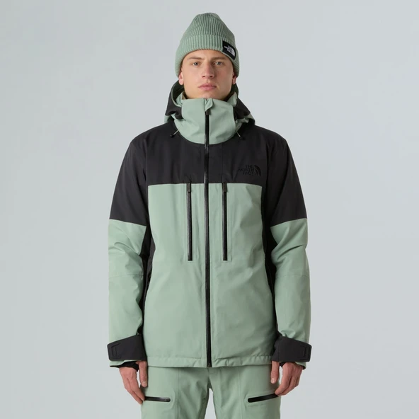 The North Face  Erkek Chakal Ceket  Nf0A87Y6D5N1 ürün görseli 1
