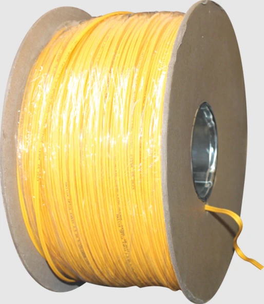 100 Metre KENDAL KKC 108 Fiber Optik Kablo 2 Core - 2