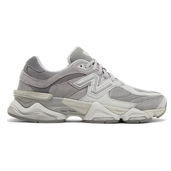 New Balance 9060 Shadow Grey - 1