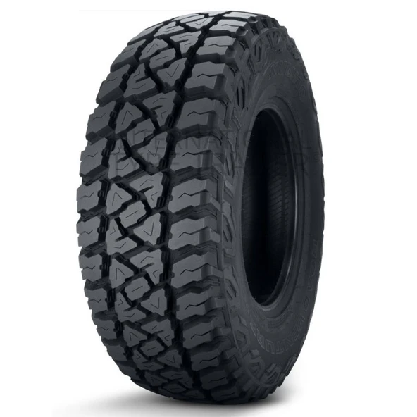 Kumho 285/70 R17 121/118Q Road Venture MT51 M/T M+S Yaz 4x4 2025 ürün görseli